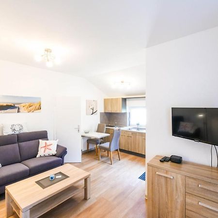 Haus Alte Kiefer Whg 2 Apartman Norderney Kültér fotó